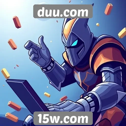 Como Duu.com se destaca no mercado de jogos online