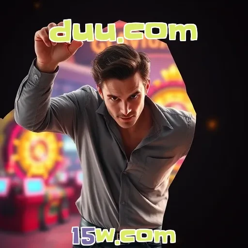 duu.com: Jogos Imperdíveis para a Diversão em Família