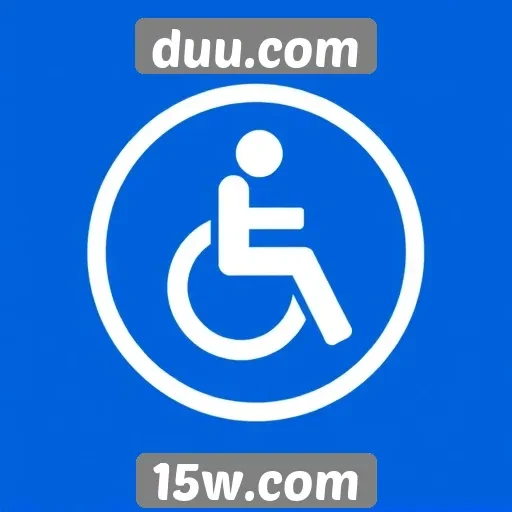 Acessibilidade em jogos no site duu.com