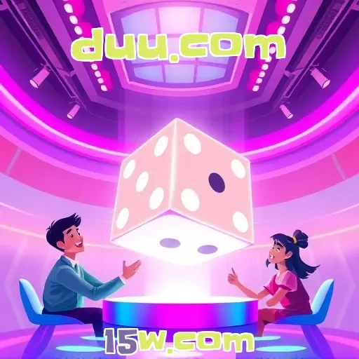 duu.com: Aventura Épica na Versátil Seção de RPG