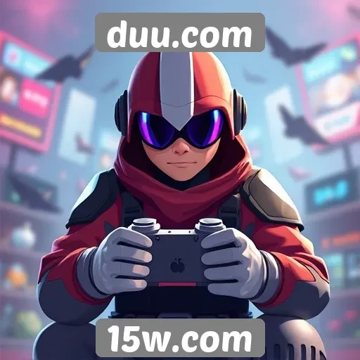 Dicas de como aproveitar jogos no duu.com